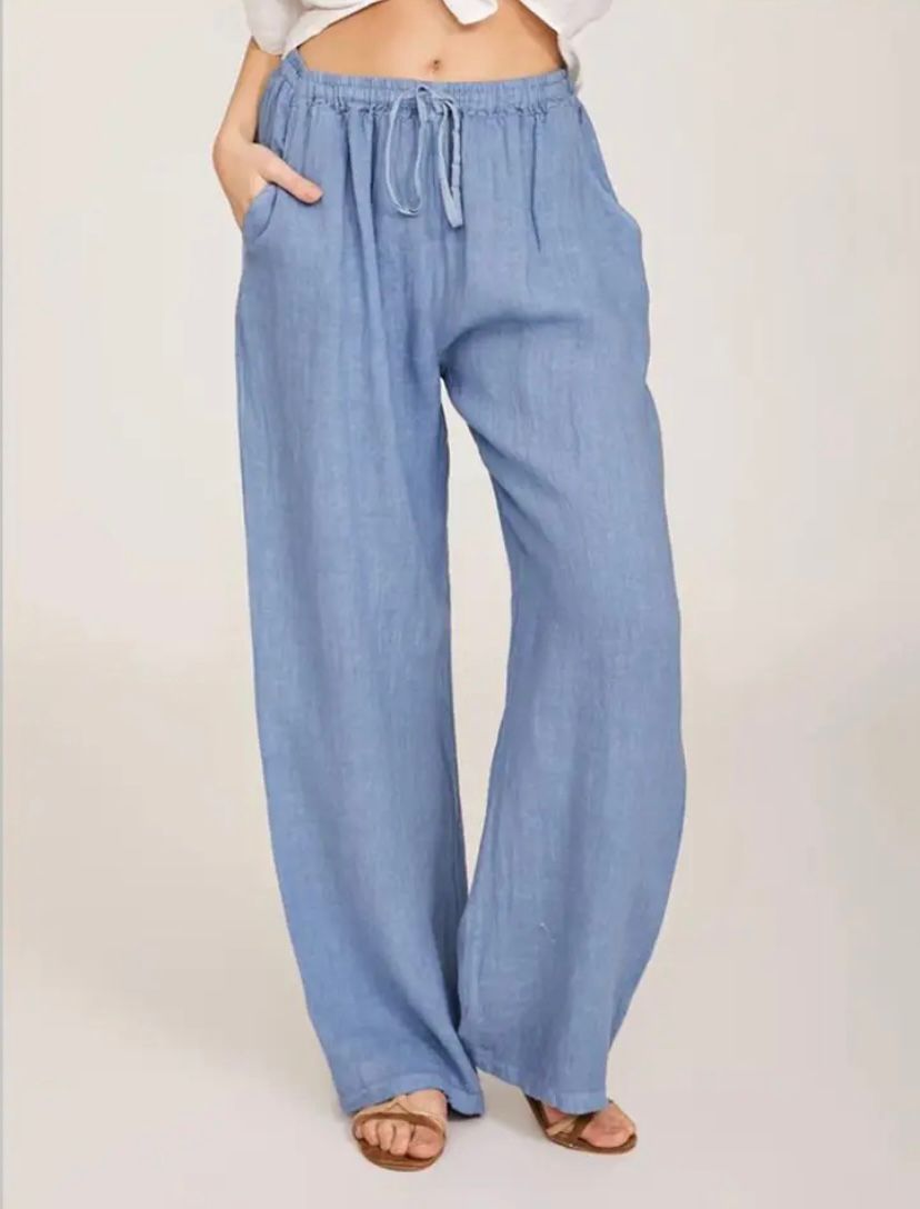Sylvie | Pantalon premium