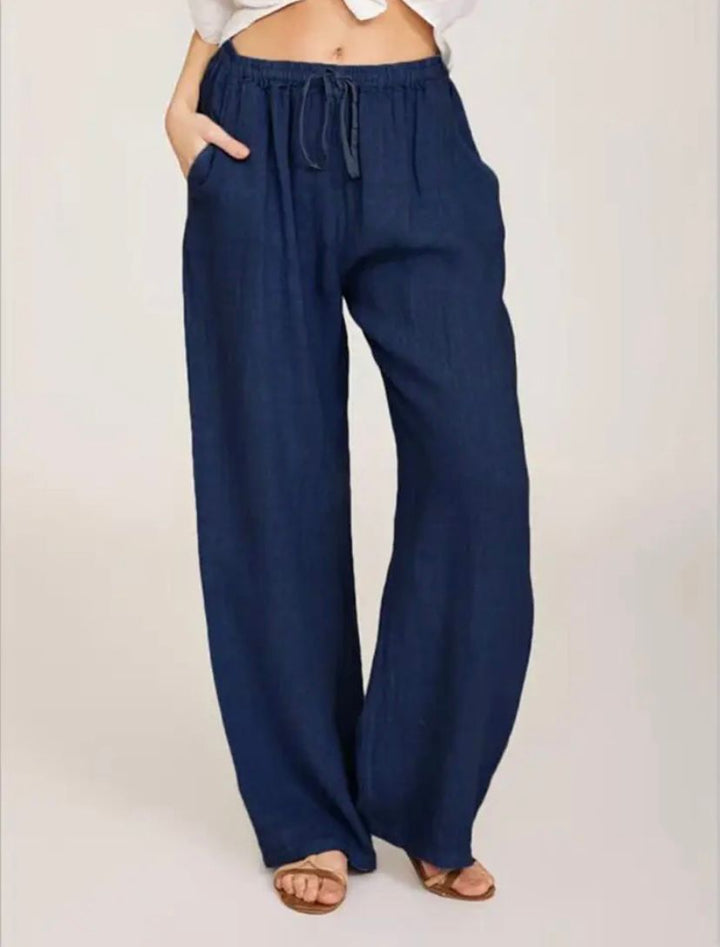 Sylvie | Pantalon premium