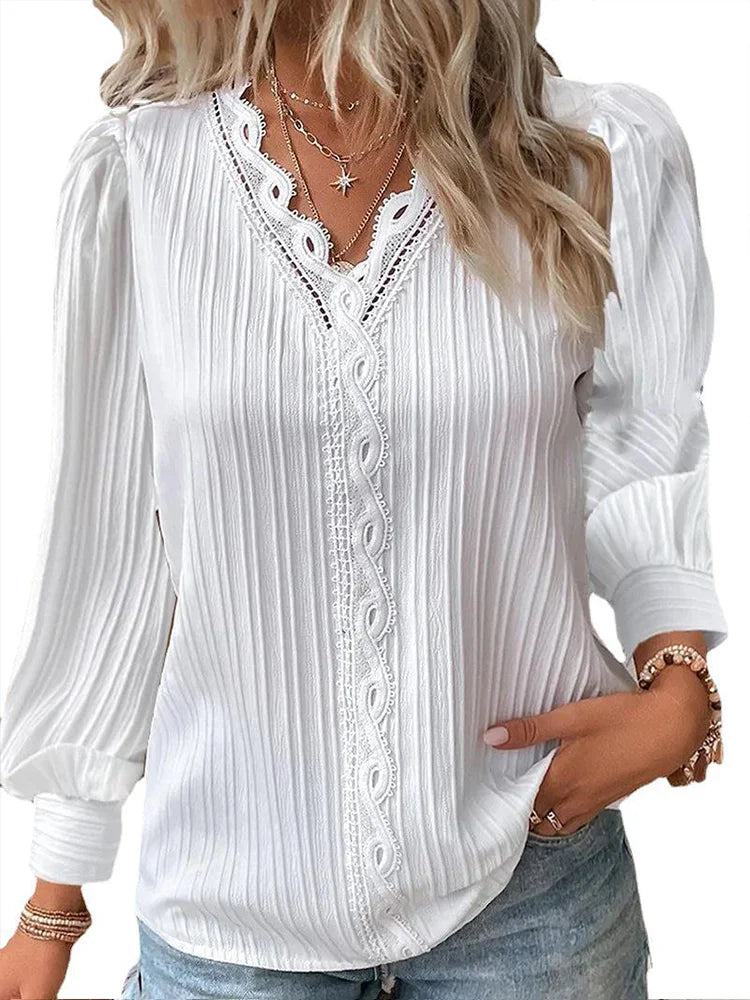 Louna™ | Blouse