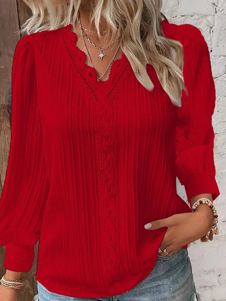 Louna™ | Blouse