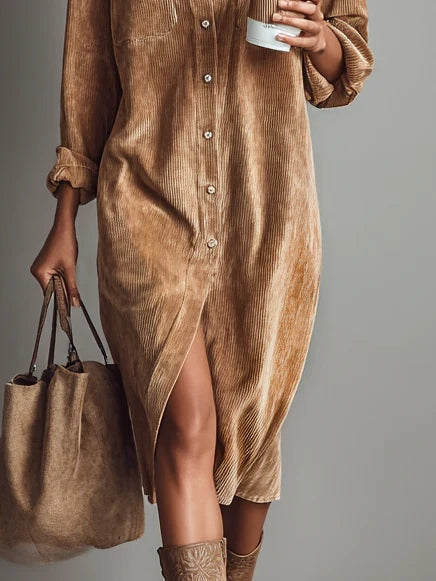 Clémence | Robe chic