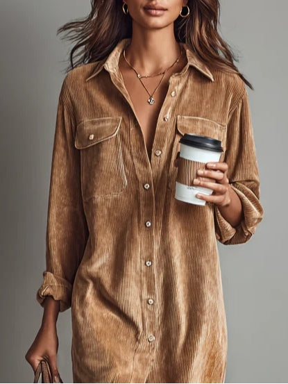 Clémence | Robe chic
