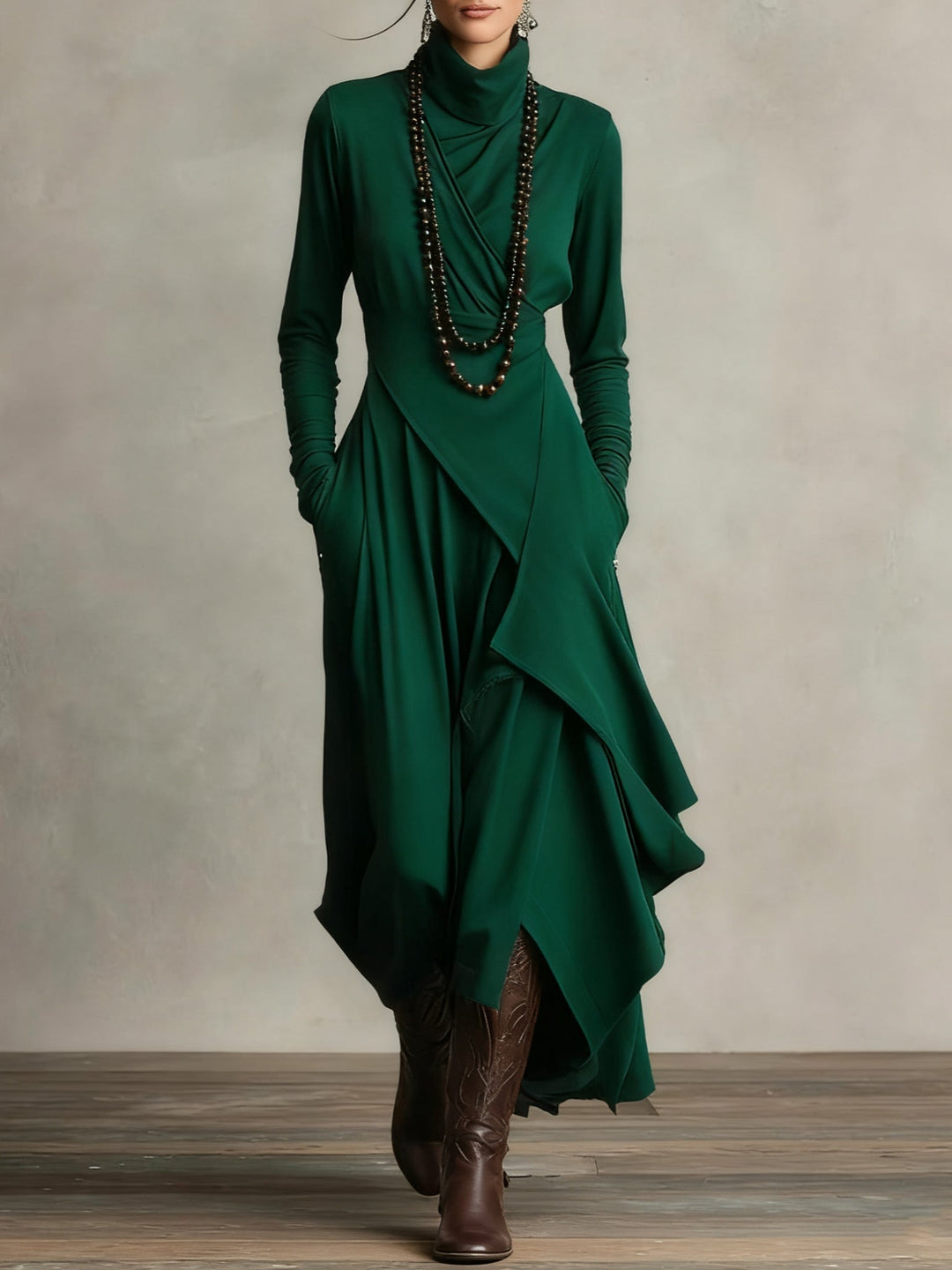 Mignonne | Robe premium
