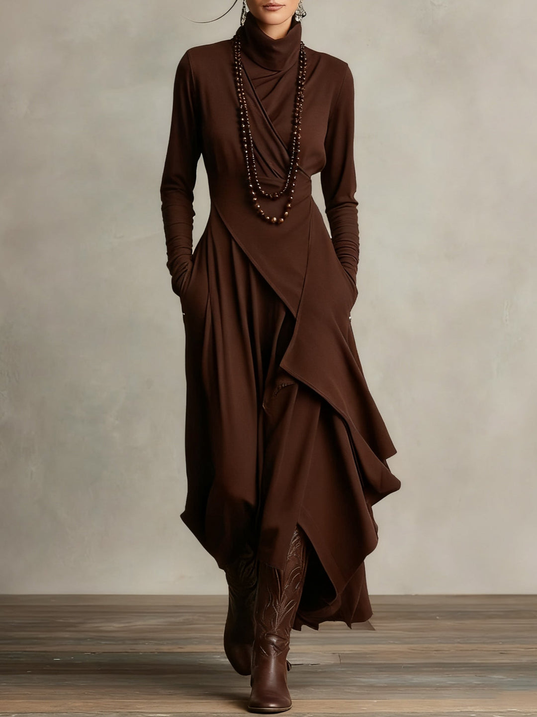 Mignonne | Robe premium