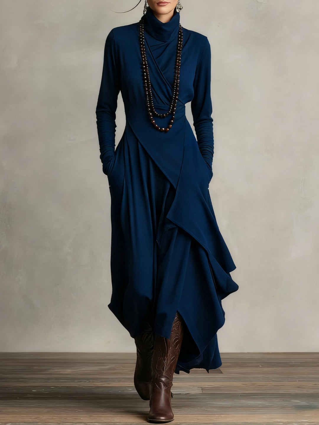 Mignonne | Robe premium