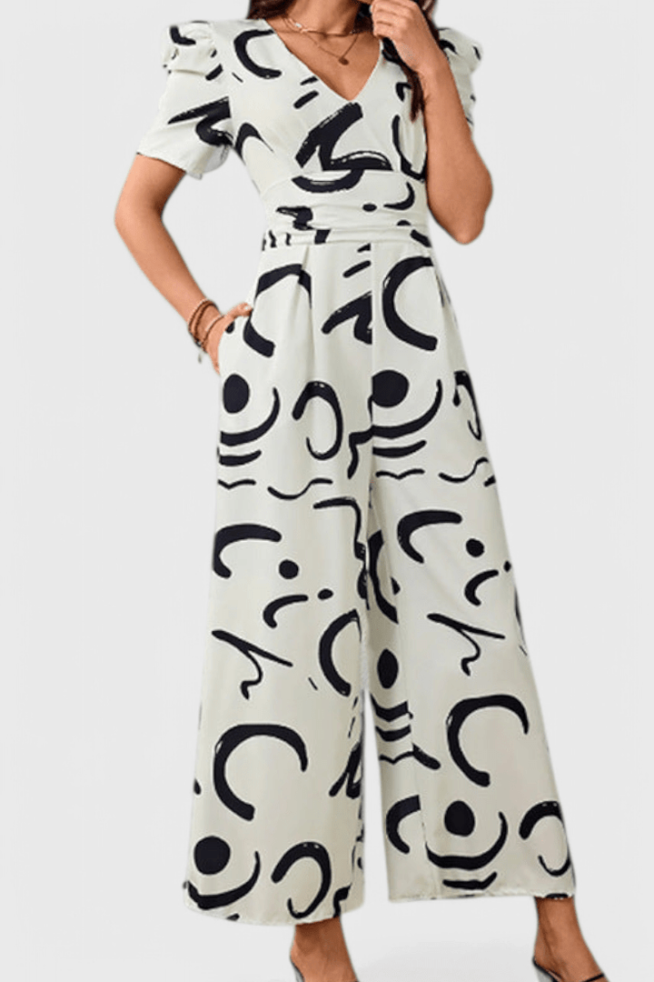 Marina | Ensemble exclusif