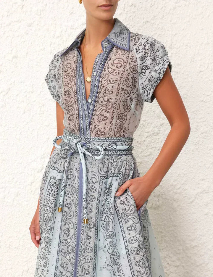 Lilas | Ensemble luxueux