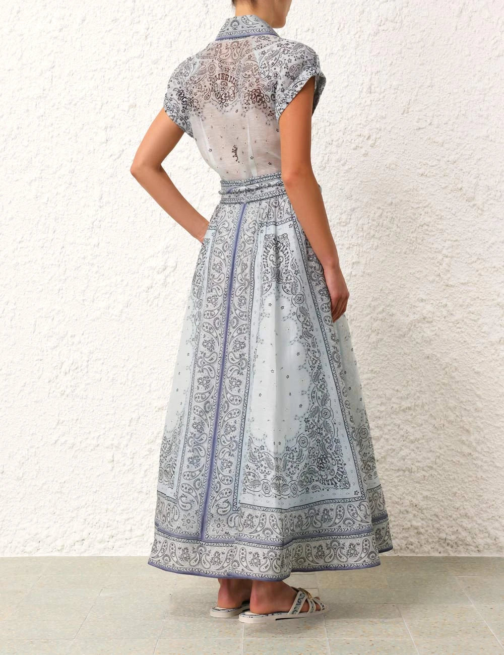 Lilas | Ensemble luxueux