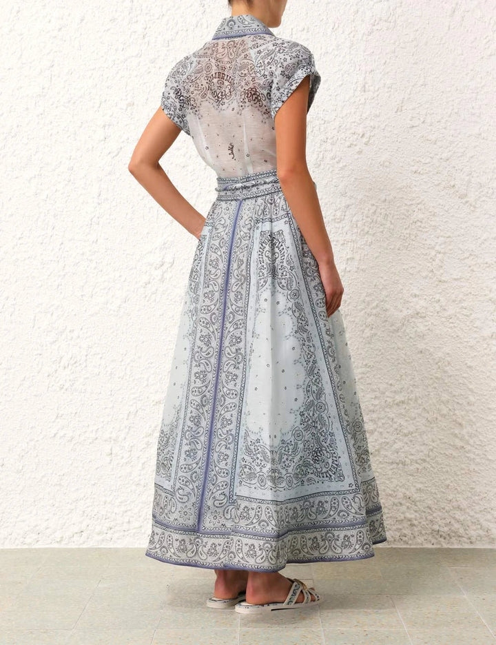 Lilas | Ensemble luxueux