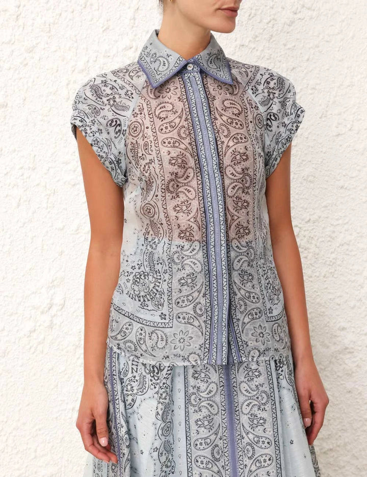 Lilas | Ensemble luxueux