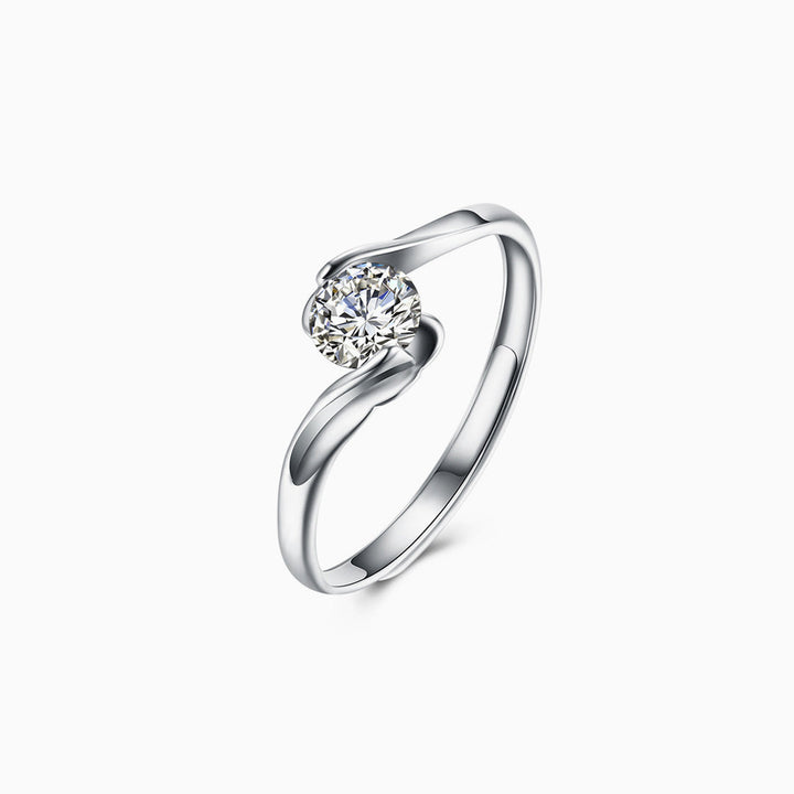 Pacifica | Bague élégante
