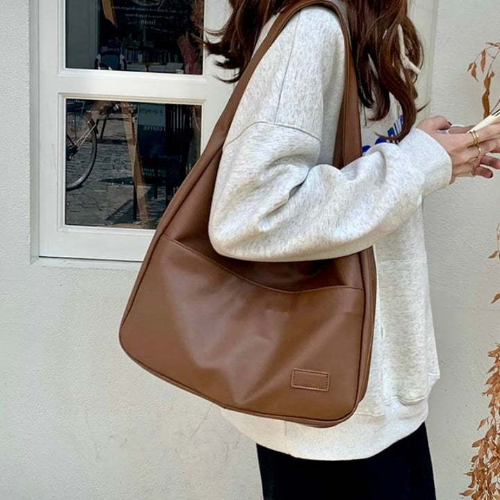 Odette | Sac en Cuir chic
