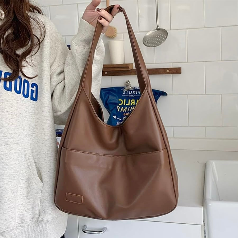 Odette | Sac en Cuir chic