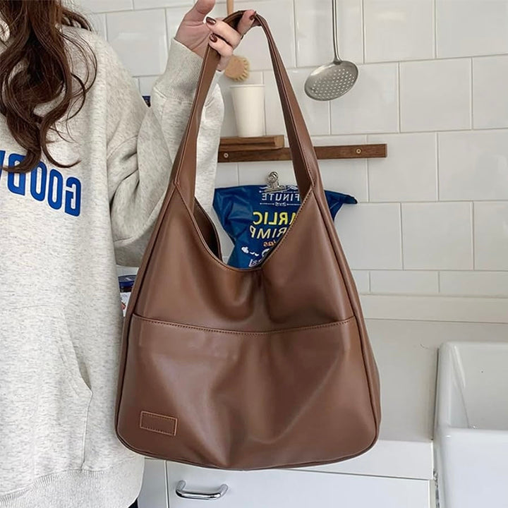 Odette | Sac en Cuir chic