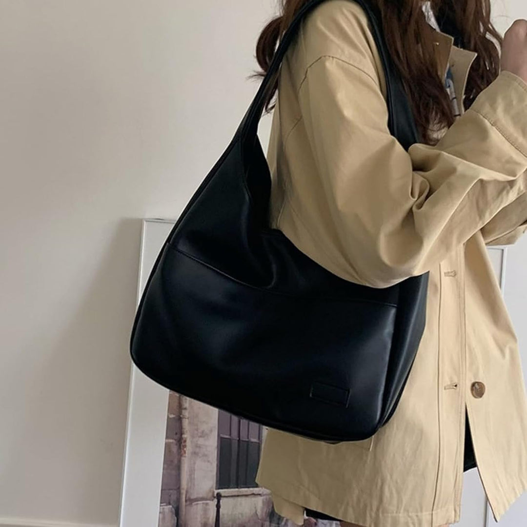 Odette | Sac en Cuir chic