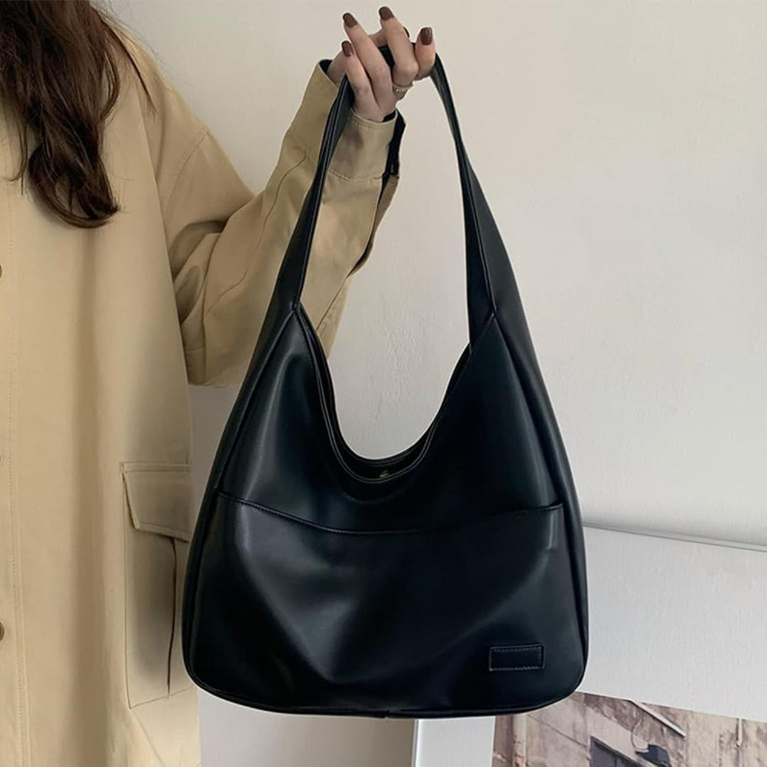 Odette | Sac en Cuir chic