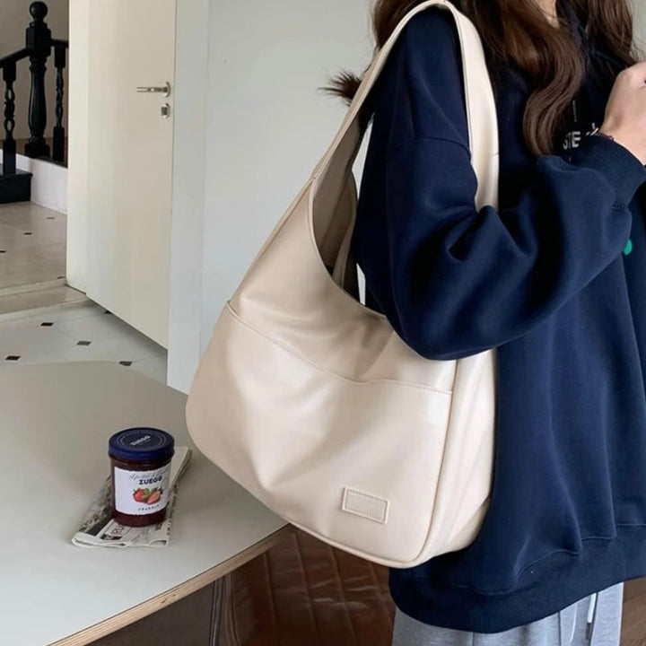Odette | Sac en Cuir chic