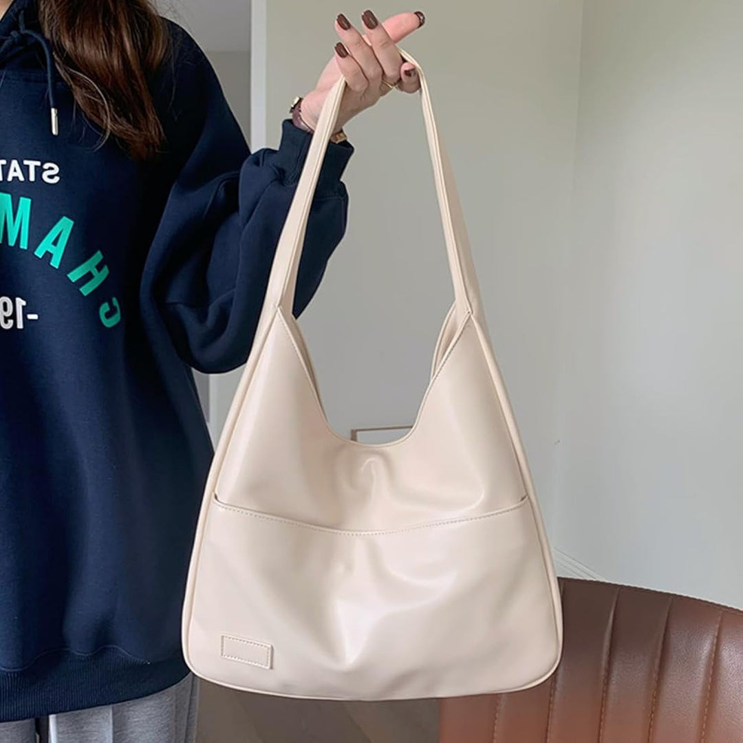 Odette | Sac en Cuir chic