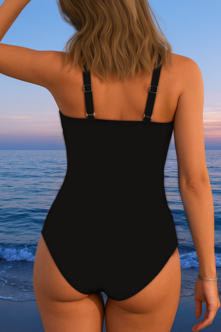 Myriam | Maillot de Bain intemporel