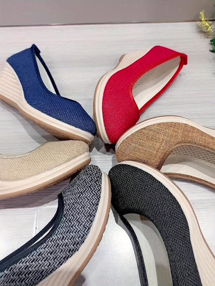 Jacinthe | Chaussures glamour