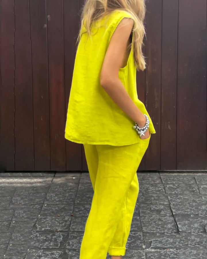Eugénie | Ensemble élégant