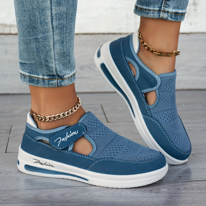 Florine | Baskets élégante