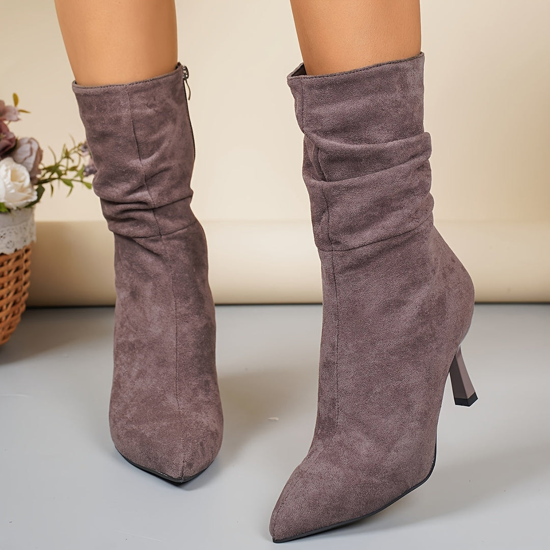 Maguelone | Bottes glamour