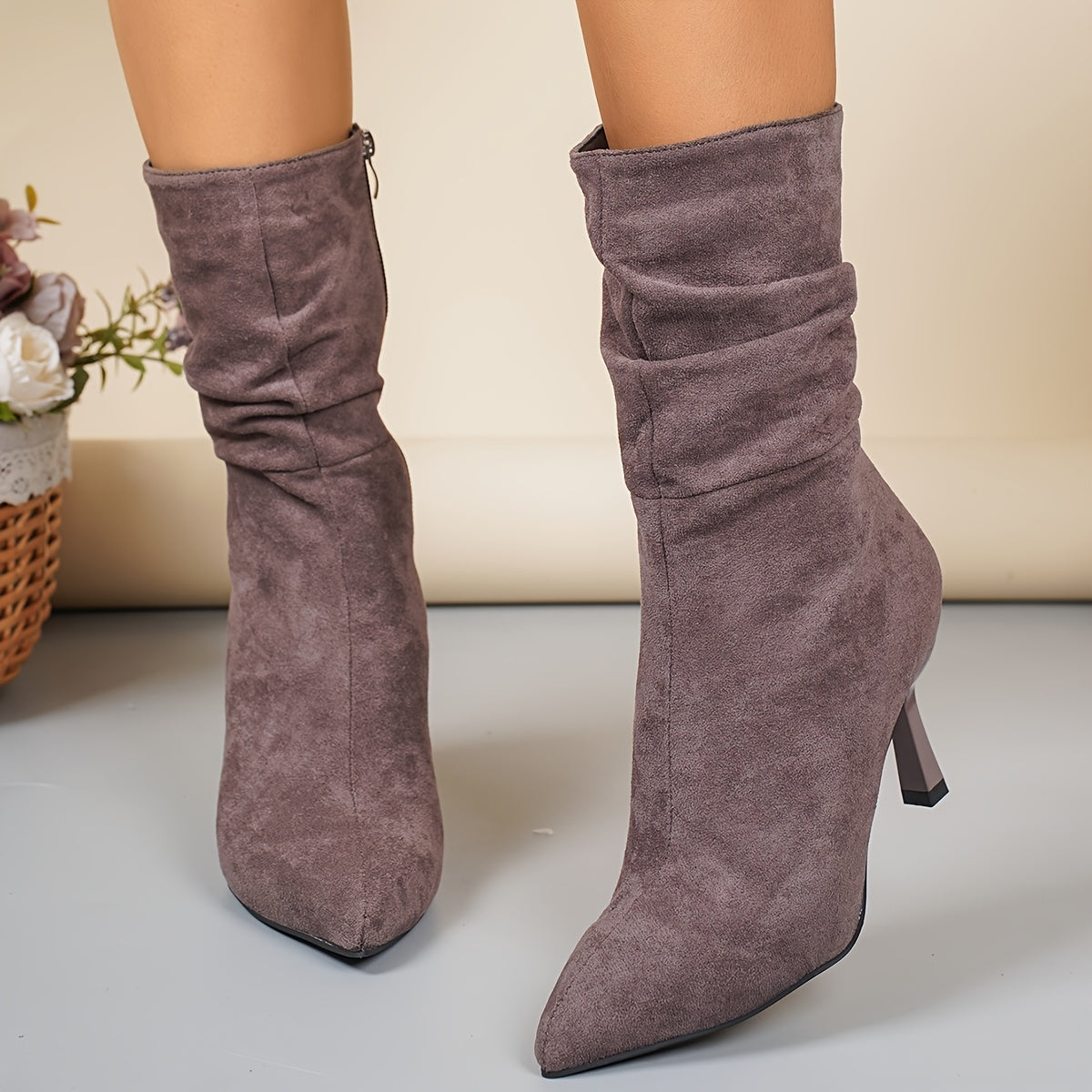 Soléanne™ | Bottes
