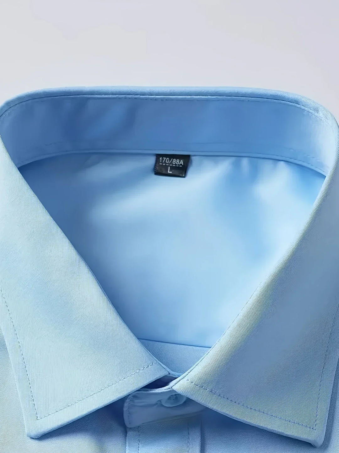 Christophe | Chemise élégante à manches