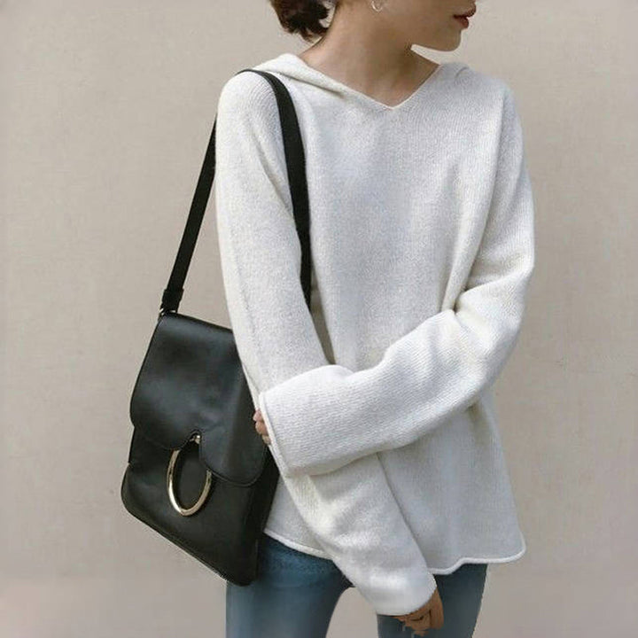 Yseult | Pull tendance