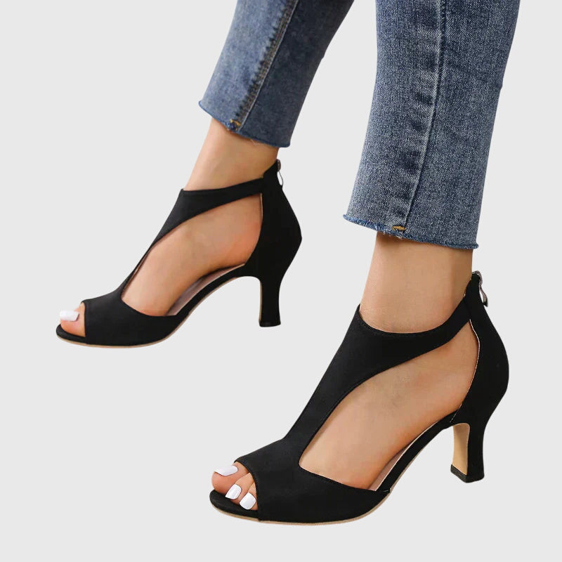 Priscilla | Talons chic