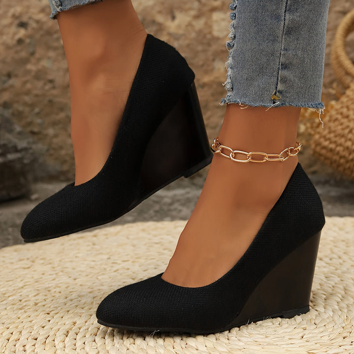 Jolanda | Chaussures raffinée