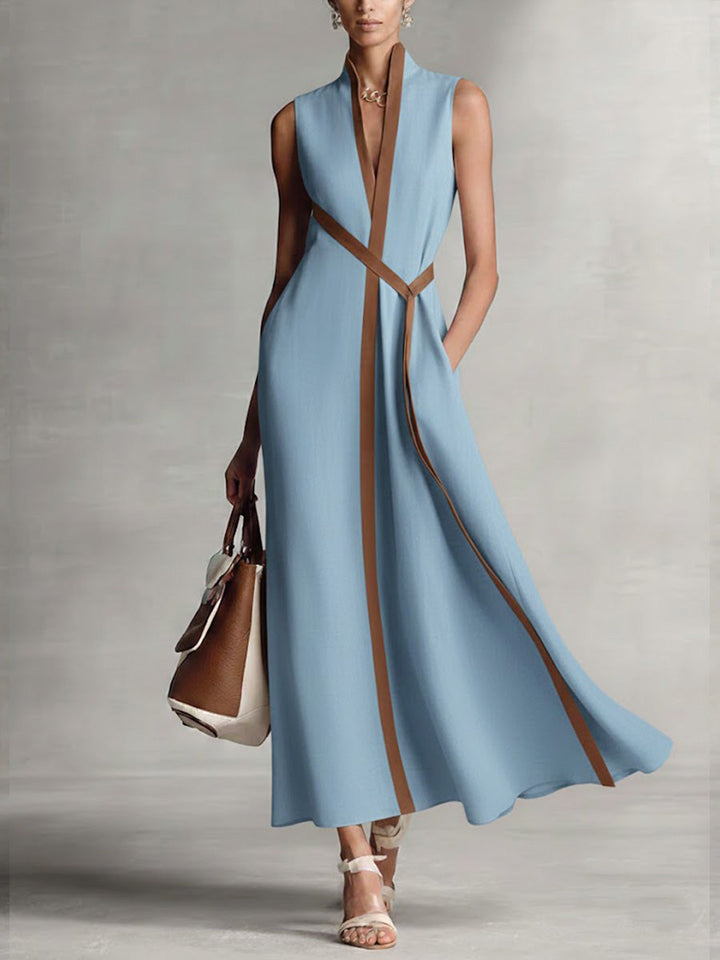Véronique | Robe intemporelle