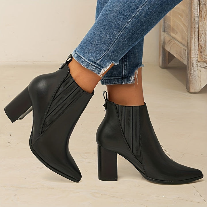 Diane | Bottes premium