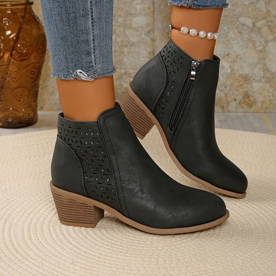 Adèle | Bottes premium
