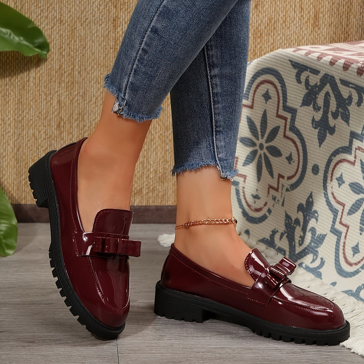Loulou | Mocassins exclusif