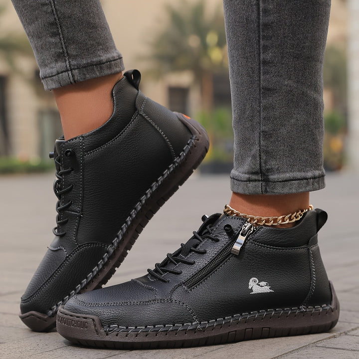 Reine | Baskets luxueuse