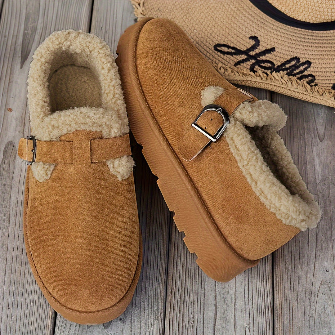Eulalie | Bottes intemporelle
