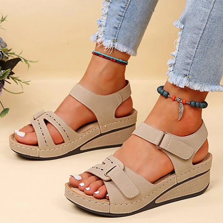 Modestine | Sandales classique