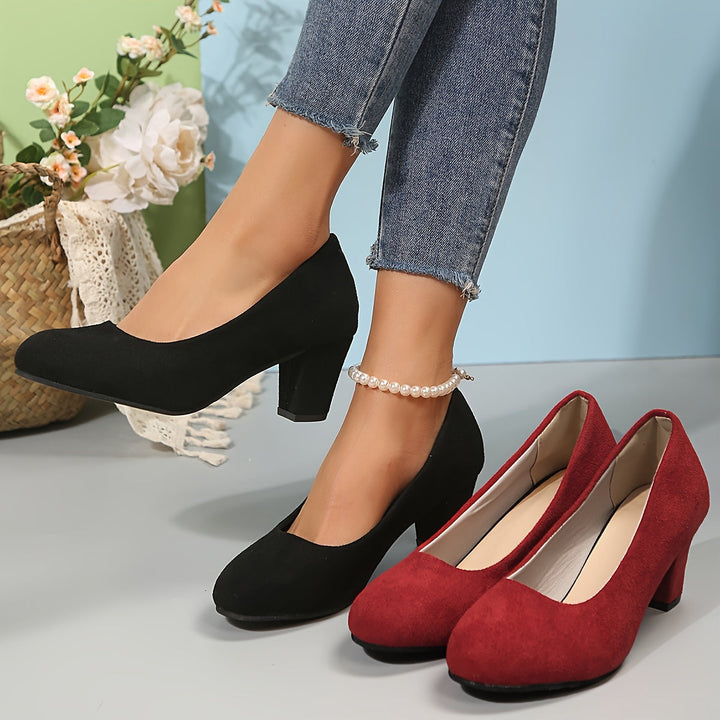 Cassandre | Talons élégant