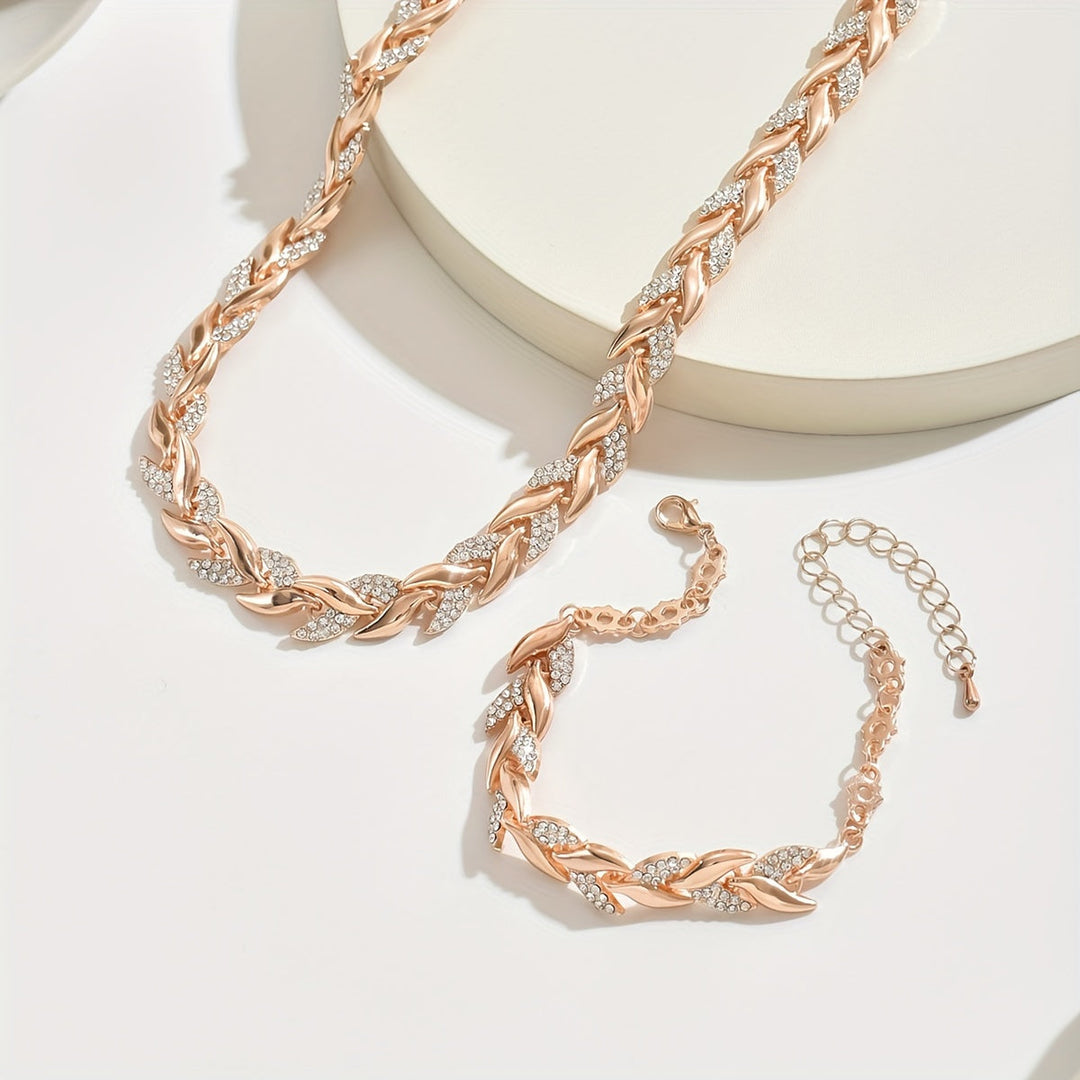 Téophile | Collier classique