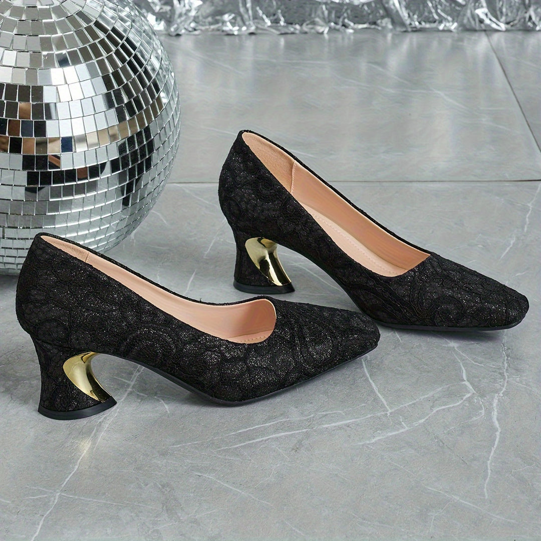 Pomeline | Talons exclusif