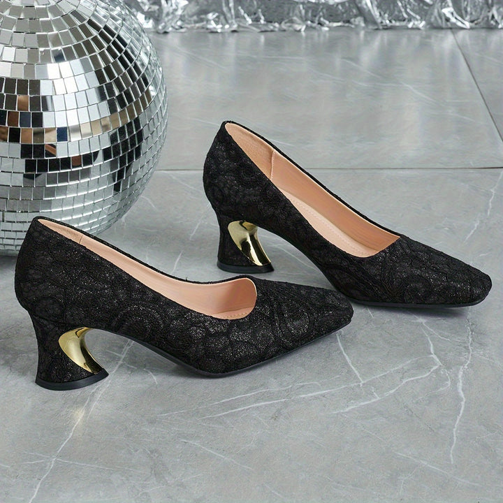 Pomeline | Talons exclusif