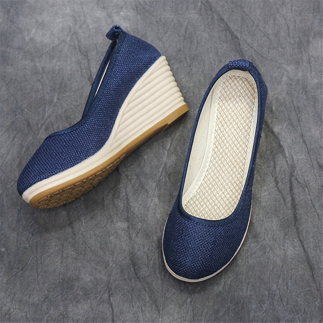 Jacinthe | Chaussures glamour