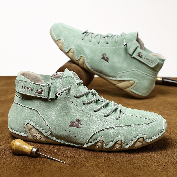 Lucienne | Chaussures luxueuse
