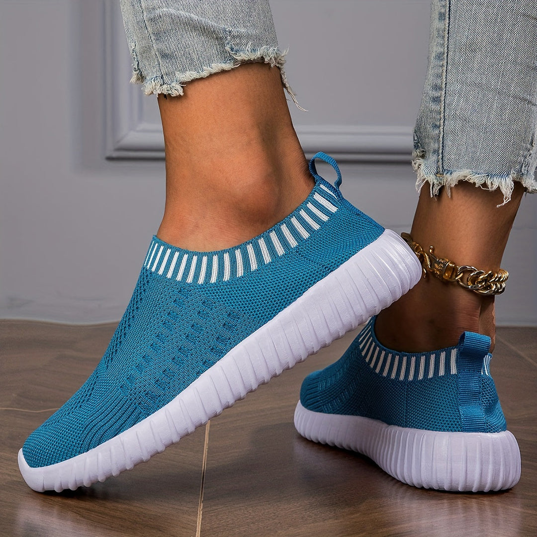 Néva | Baskets glamour