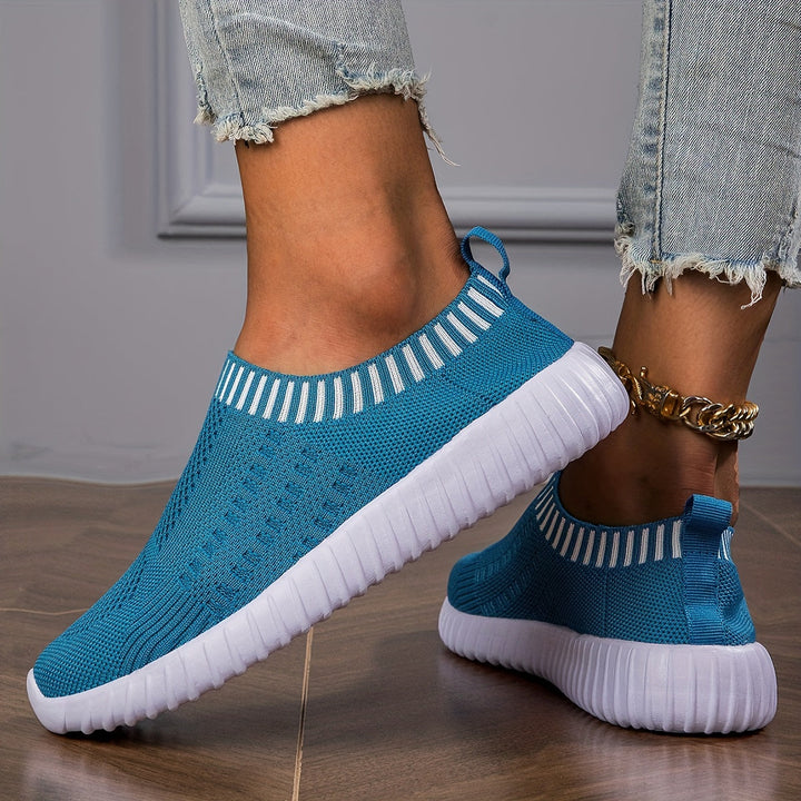 Néva | Baskets glamour