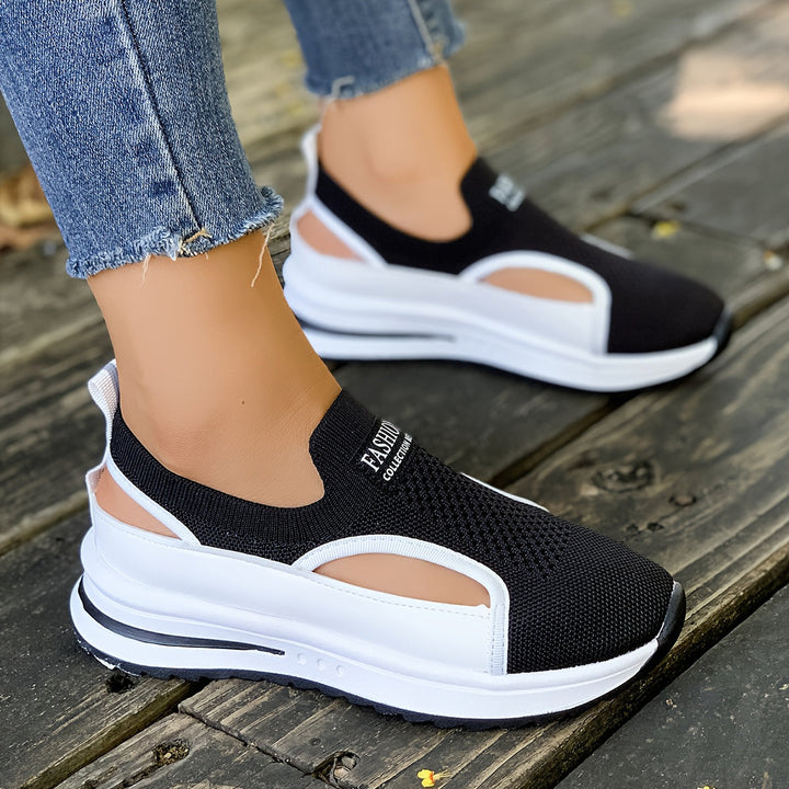 Violette | Baskets luxueuse