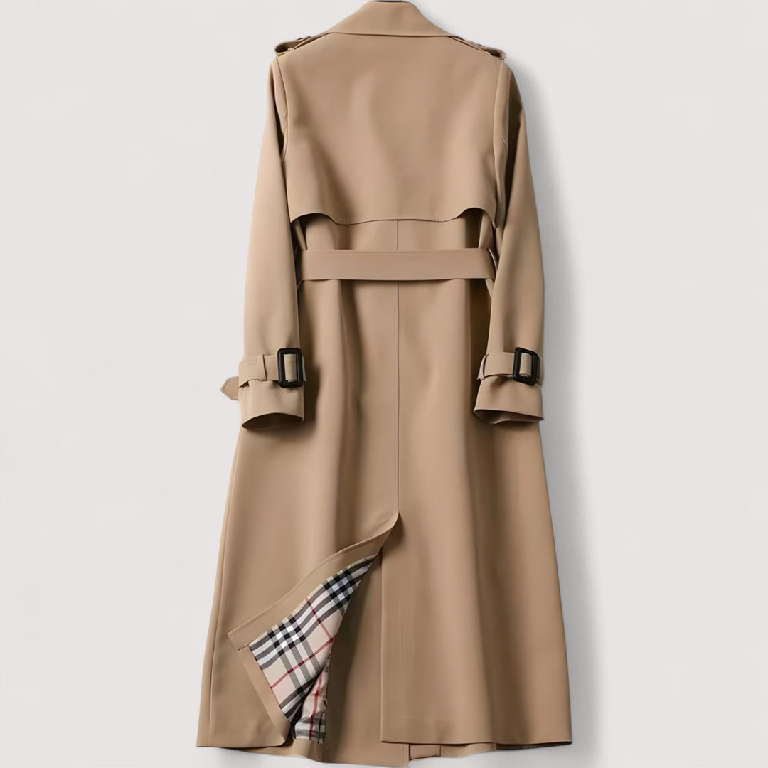Christelle | Manteau sophistiqué