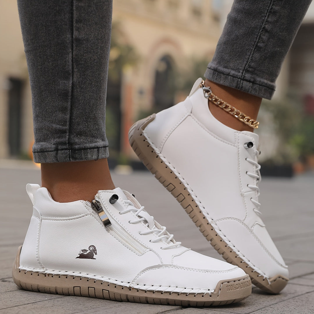 Reine | Baskets luxueuse